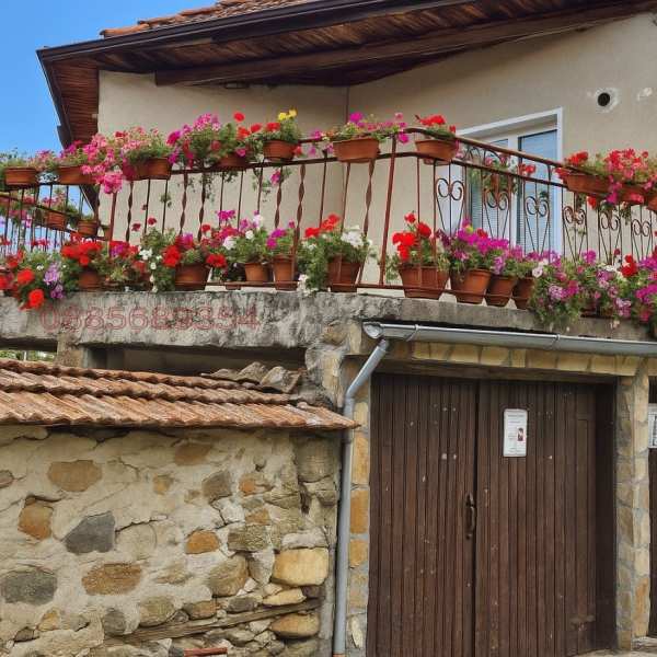 Продава къща, с. горно драглище, област благоевград