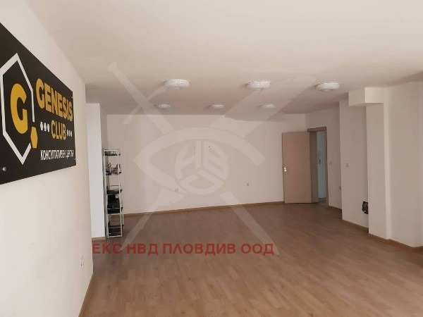 Продава офис, гр. пловдив, кършияка