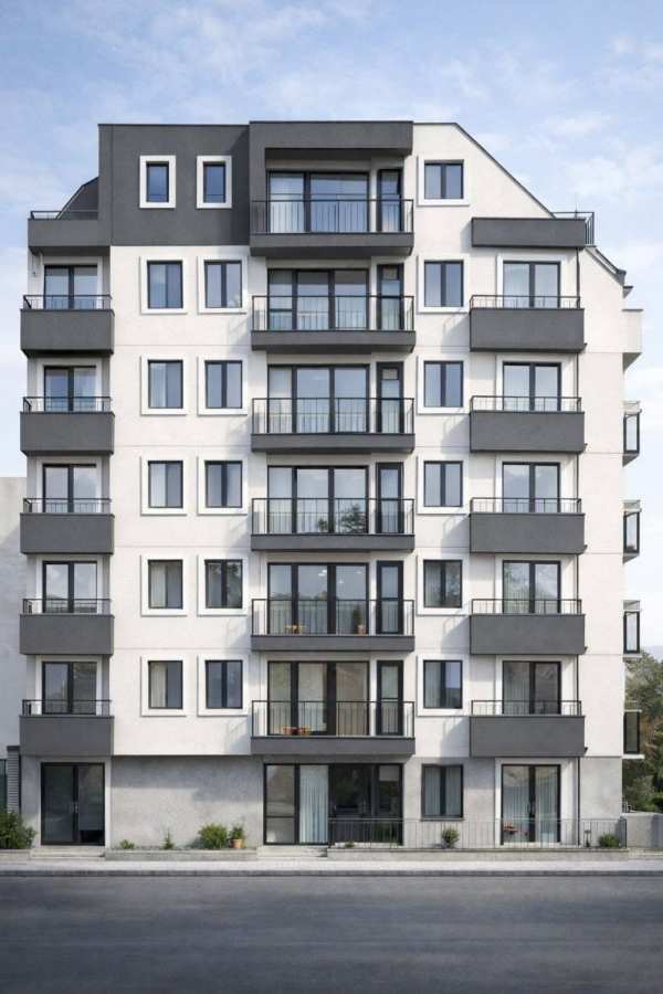 Продава 2-стаен, гр. благоевград, широк център