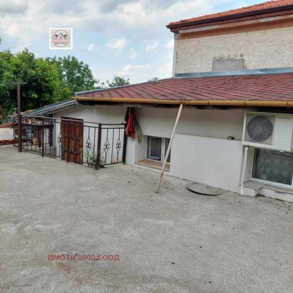 Продава къща, с. малка верея, област стара загора