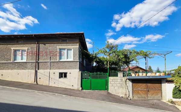 Продава къща, гр. добрич, пинета