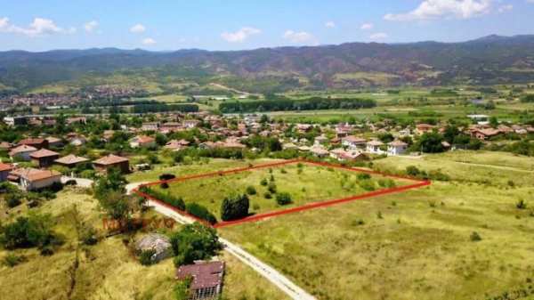 Продава парцел, гр. сандански, област благоевград