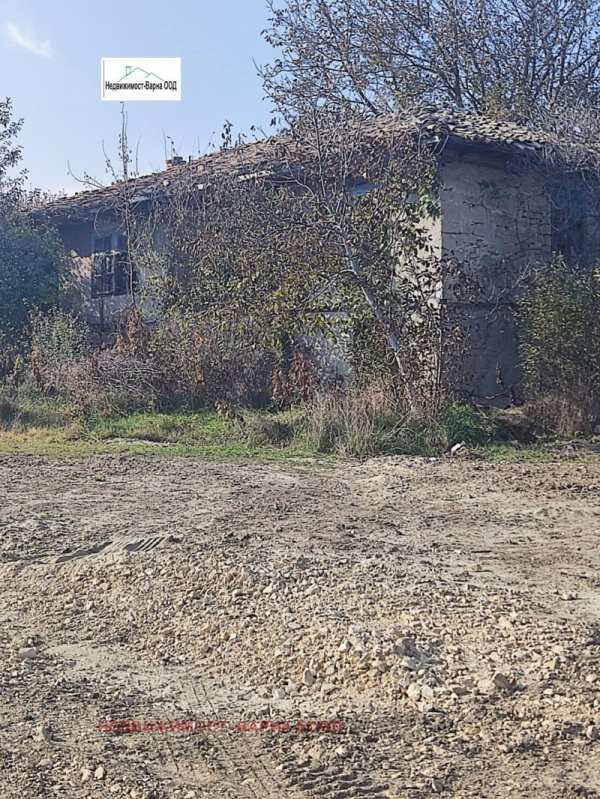 Продава къща, с. николаевка, област варна