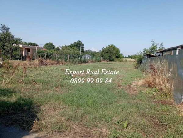 Продава парцел, с. скутаре, област пловдив