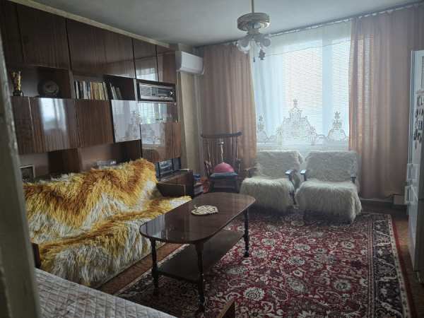 Продава 2-стаен, гр. видин, съединение
