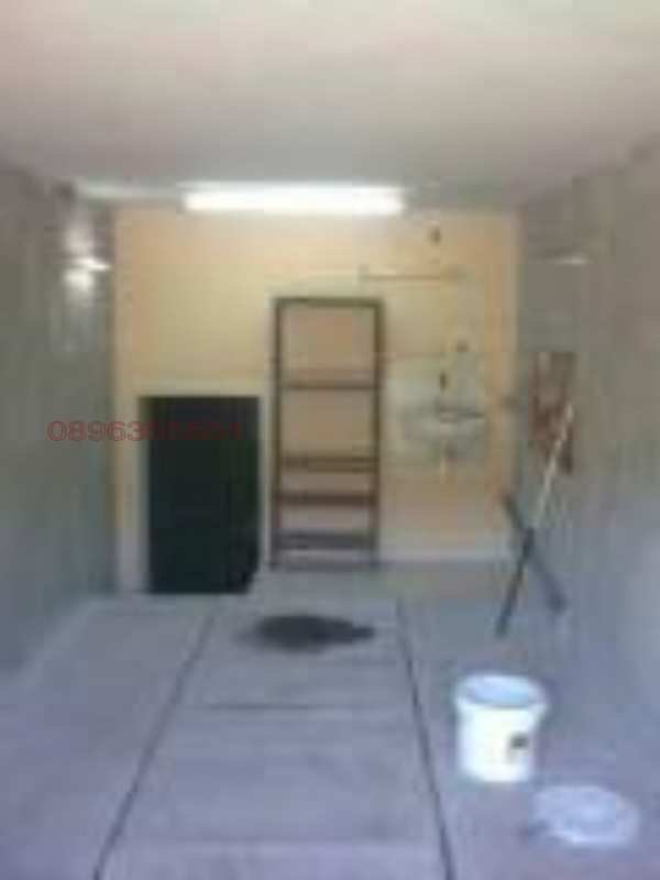 Продава гараж, паркомясто, гр. видин, крум бъчваров