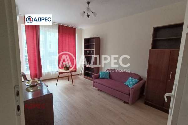 Продава 3-стаен, гр. варна, гръцка махала