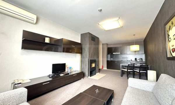 Продава 2-стаен, гр. банско, област благоевград