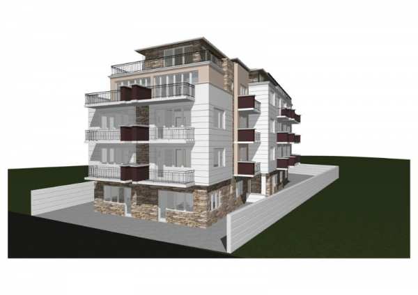 Продава парцел, с. равда, област бургас