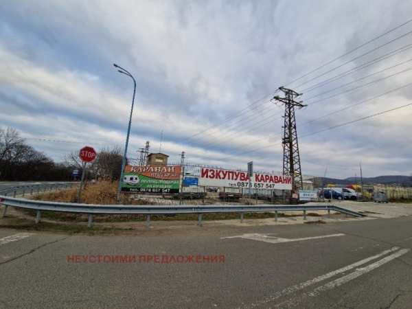 Продава парцел, с. атия, област бургас