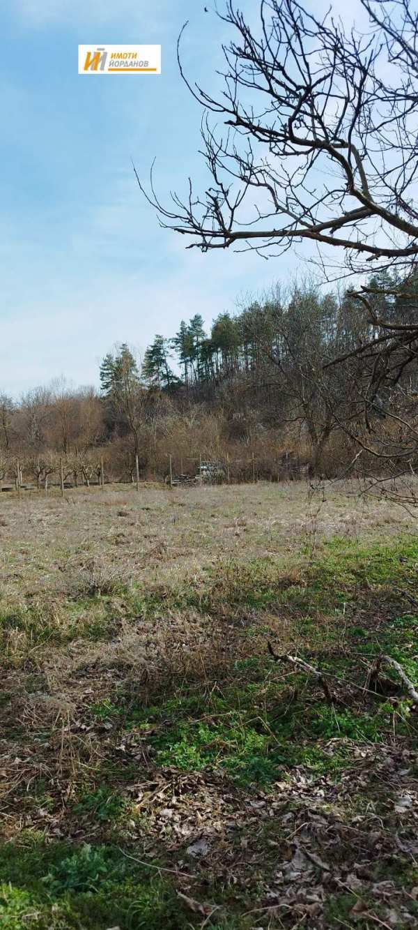 Продава парцел, с. присово, област велико търново