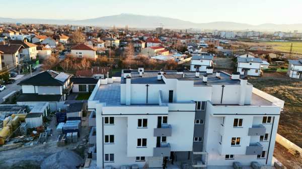 Продава 3-стаен, гр. костинброд, област софия област
