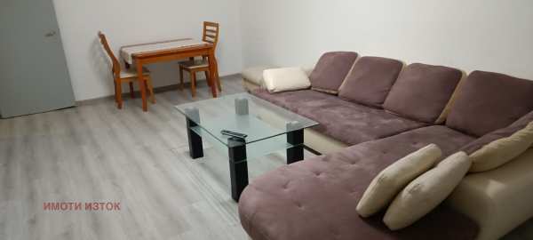 Продава 2-стаен, гр. перник, изток