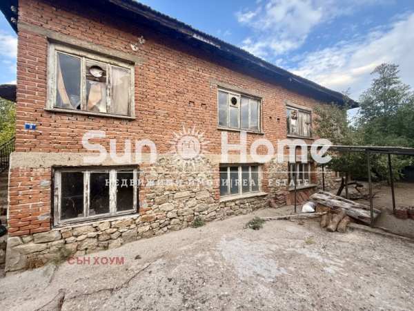 Продава къща, гр. харманли, област хасково