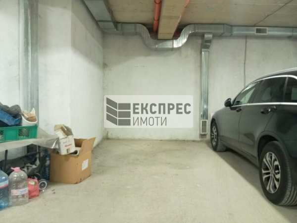 Продава гараж, паркомясто, гр. варна, окръжна болница-генерали