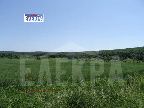Продава парцел, с. юнец, област варна