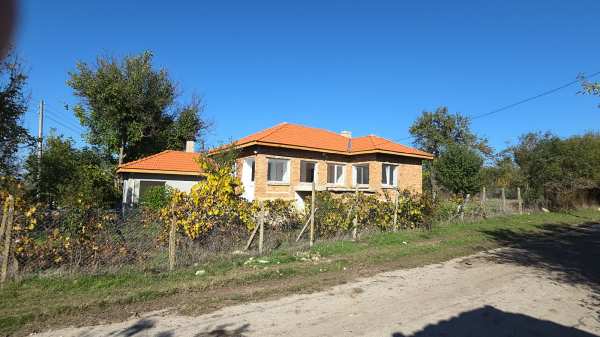 Продава къща, гр. провадия, област варна