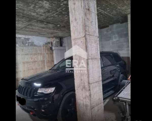 Продава гараж, паркомясто, гр. хасково, орфей