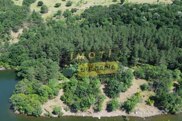 Продава парцел, гр. момчилград, област кърджали