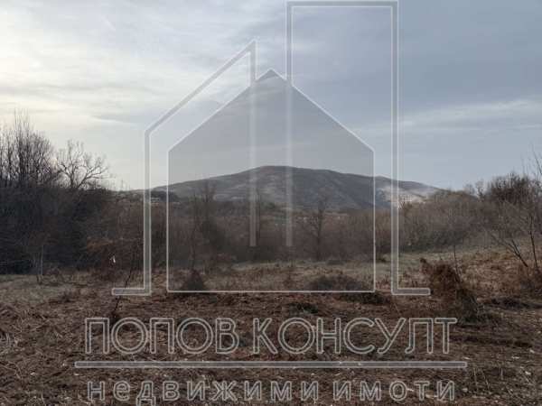 Продава парцел, с. гълъбово, област пловдив