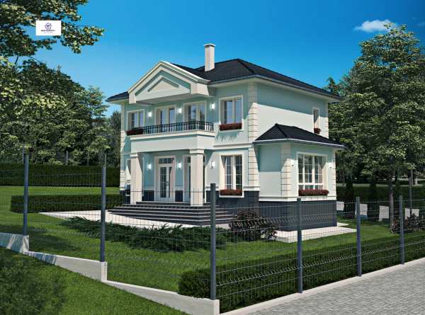 Продава къща, с. черни връх, област бургас