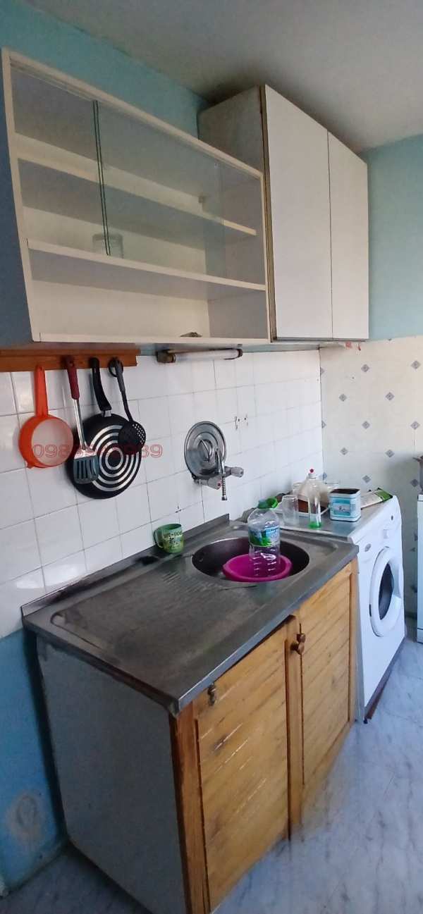 Продава 2-стаен, гр. монтана, младост 1