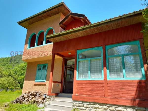 Продава къща, с. рибарица, област ловеч