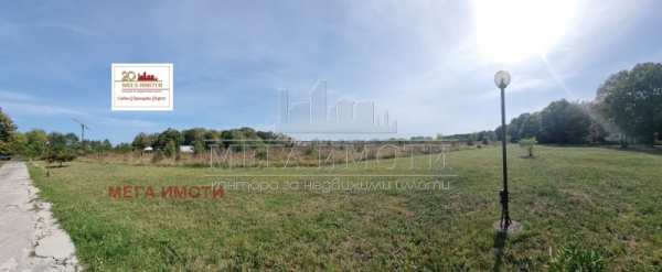 Продава парцел, гр. приморско, област бургас