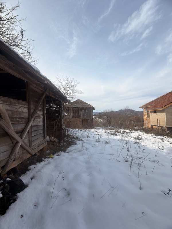 Продава къща, гр. белоградчик, област видин