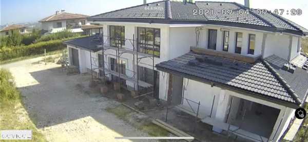 Продава къща, с. марково, област пловдив