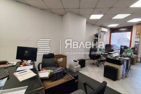 Продава магазин, гр. пловдив, център