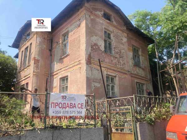 Продава  къща гр. Радомир, област Перник
      119 кв.м