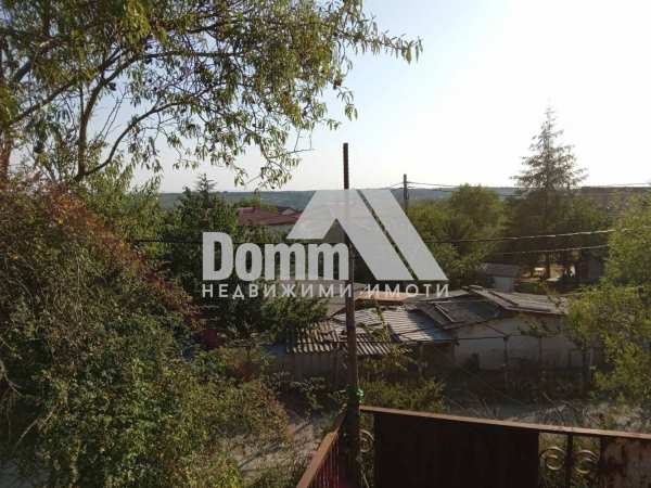 Продава къща, гр. варна, м-т боровец - юг