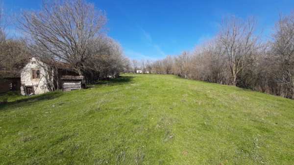 Продава парцел, с. горен чифлик, област варна