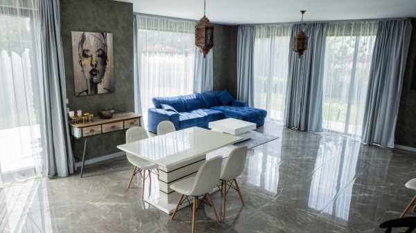 Дава под наем къща, гр. софия, гр. нови искър