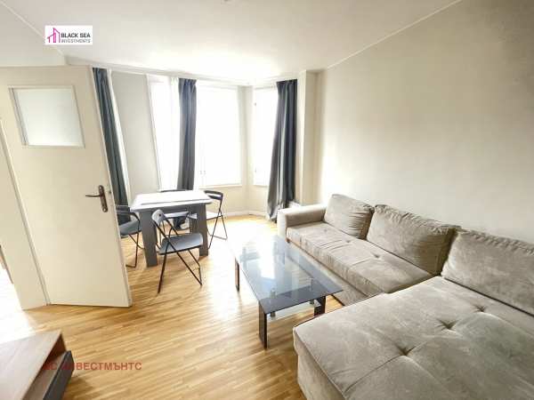 Дава под наем 3-стаен, гр. софия, бъкстон