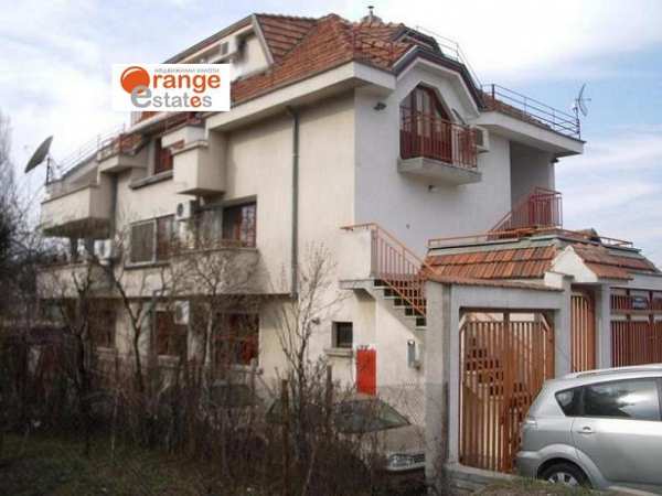 Дава под наем къща, гр. софия, бъкстон