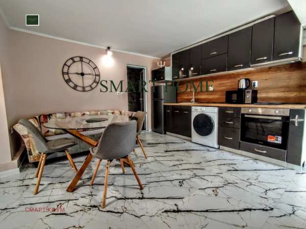 Дава под наем 2-стаен, гр. велико търново, център