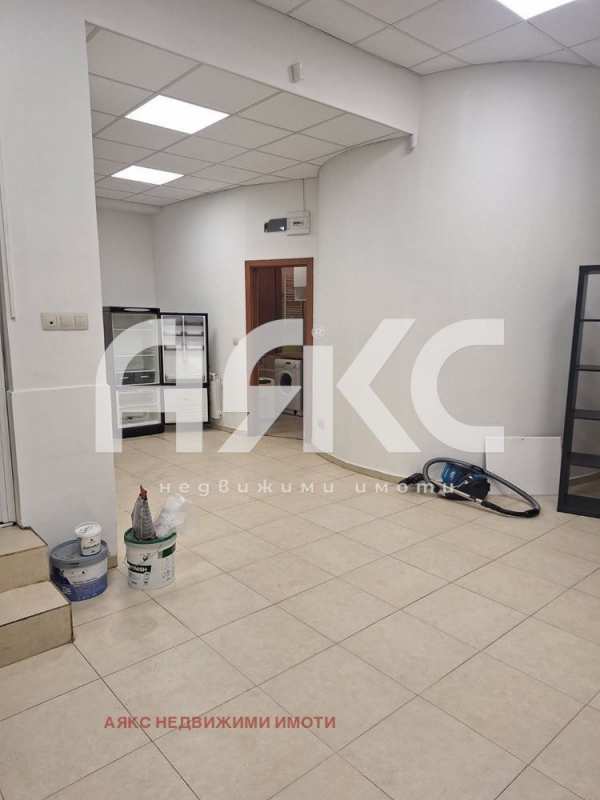 Дава под наем офис, гр. софия, иван вазов