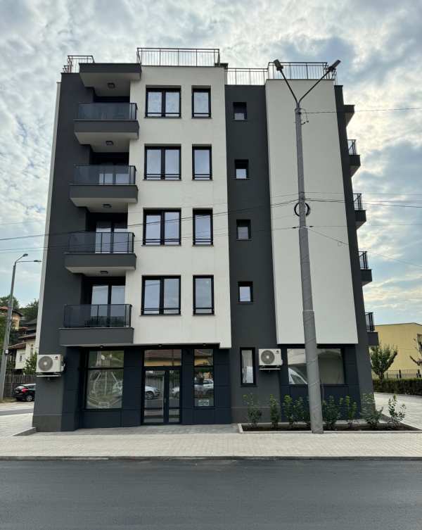 Дава под наем магазин, гр. перник, мошино