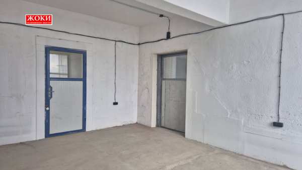 Дава под наем пром. помещение, гр. перник, промишлена зона