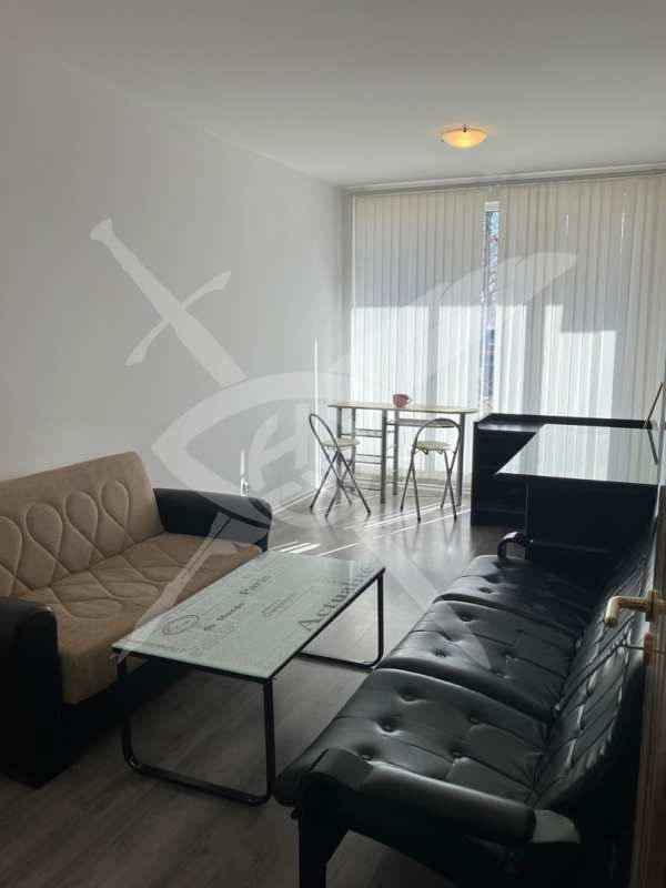 Дава под наем 2-стаен, гр. софия, военна рампа