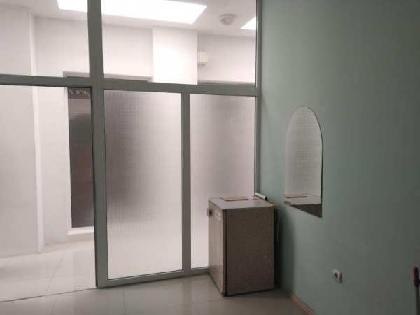 Дава под наем офис, гр. хасково, център