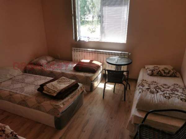 Дава под наем къща, гр. елин пелин, област софия област