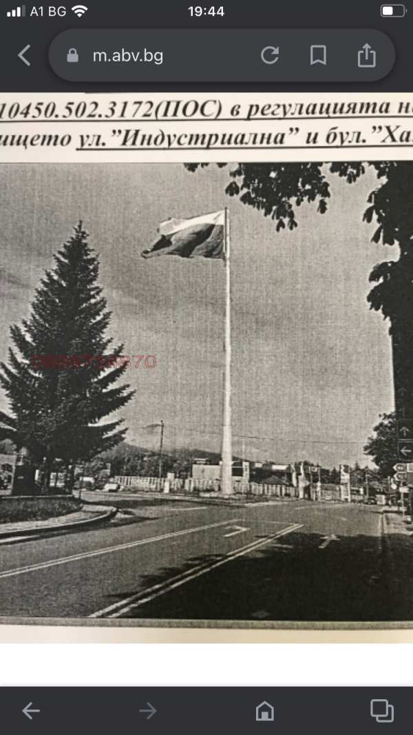 Дава под наем бизнес имот, гр. велинград, област пазарджик