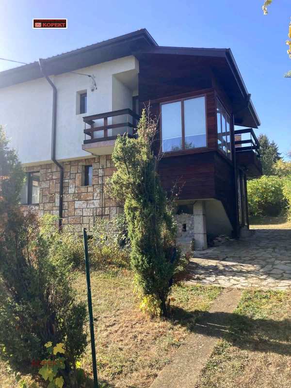 Дава под наем къща, гр. софия, горна баня