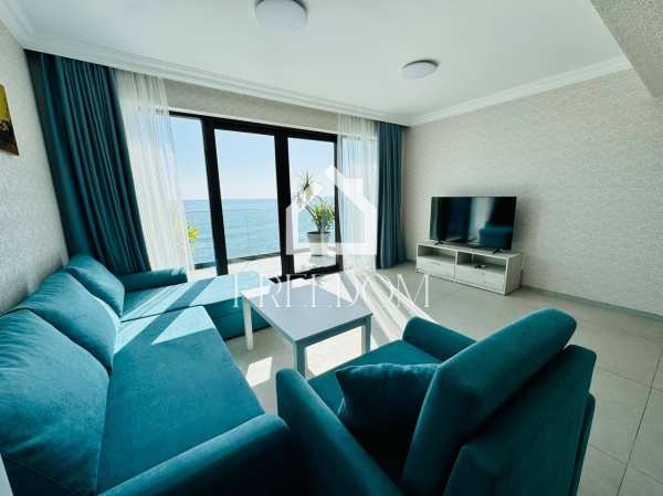 Дава под наем 4-стаен, гр. варна, к.к. чайка