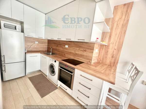 Дава под наем 3-стаен, гр. стара загора, аязмото