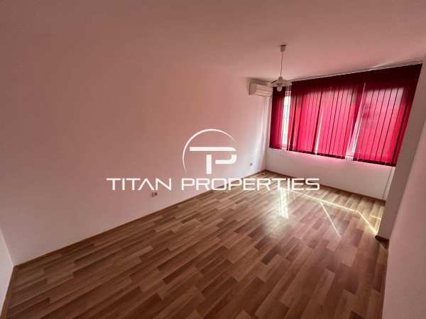 Дава под наем 3-стаен, гр. бургас, възраждане