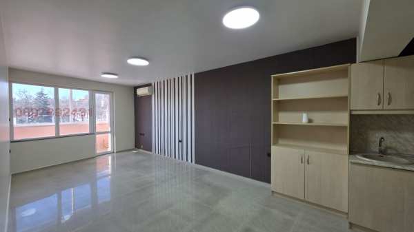 Дава под наем офис, гр. хасково, център